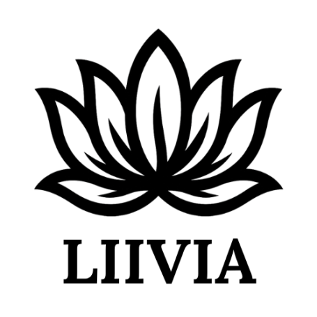 Logo LIIVIA
